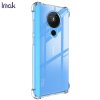 Nokia 5.3 Cover Air Series Transparent Klar