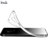 Nokia 5.3 Cover UX-5 Series Transparent Klar