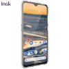 Nokia 5.3 Cover UX-5 Series Transparent Klar