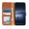 Nokia 5.4 Etui Vintage Orange