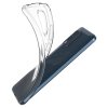 Nokia X30 5G Cover TPU Transparent Klar