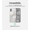 Nothing Phone (2) Tempered Glass Installation Jig 2-pak