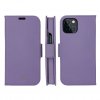 iPhone 13 Mini Etui New York Aftageligt Cover Daybreak Purple