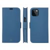 iPhone 13 Etui New York Aftageligt Cover Ultra Marine Blue