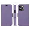 iPhone 13 Pro Etui New York Aftageligt Cover Daybreak Purple