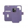 iPhone 13 Pro Etui New York Aftageligt Cover Daybreak Purple