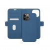 iPhone 13 Pro Max Etui New York Aftageligt Cover Ultra Marine Blue