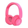On-Ear Høretelefoner Neon Pink