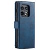 OnePlus 10 Pro Etui Aftageligt Cover Blå