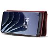 OnePlus 10 Pro Etui Aftageligt Cover Rød