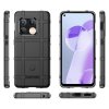 OnePlus 10 Pro Cover Ternet Sort