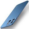 OnePlus 10T Cover Matte Shield Blå