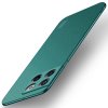 OnePlus 10T Cover Matte Shield Grøn