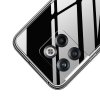 OnePlus 10T Cover Transparent Klar