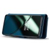OnePlus 11 Etui Aftageligt Cover Blå