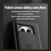 OnePlus 12 Cover CamShield Pro Sort