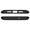 OnePlus 6T Cover Liquid Air Mate Black