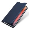OnePlus 7T Etui Skin Pro Series Mørkeblå
