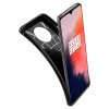 OnePlus 7T Cover Rugged Armor Mate Black