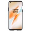 OnePlus 8 Cover Rugged Armor Mate Black