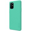 OnePlus 8T Cover Frosted Shield Grøn