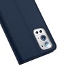 OnePlus 9 Pro Etui Skin Pro Series Blå