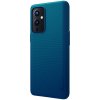 OnePlus 9 Cover Frosted Shield Blå