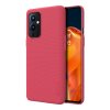 OnePlus 9 Cover Frosted Shield Rød