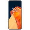 OnePlus 9 Cover Frosted Shield Hvid