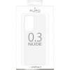 OnePlus 9 Cover Nude Transparent Klar