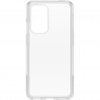 OnePlus 9 Cover Symmetry Series Transparent Klar
