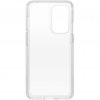 OnePlus 9 Cover Symmetry Series Transparent Klar