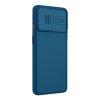 OnePlus 9R Cover CamShield Blå