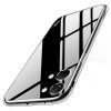 OnePlus Nord 3 Cover Soft TPU Transparent Klar