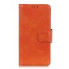 OnePlus Nord CE 2 5G Fodral Nappatextur Orange