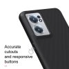 OnePlus Nord CE 2 5G Cover Frosted Shield Sort