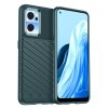 OnePlus Nord CE 2 5G Cover Thunder Series Grøn