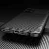 OnePlus Nord CE 2 Lite 5G Cover Kulfibertekstur Sort
