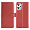OnePlus Nord CE 2 5G Etui med Stativ Brun