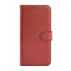 OnePlus Nord CE 2 5G Etui med Stativ Brun