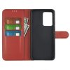 OnePlus Nord CE 2 5G Etui med Stativ Brun