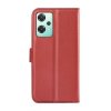 OnePlus Nord CE 2 5G Etui med Stativ Brun