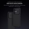 OnePlus Nord CE 3 Lite 5G Cover CamShield Sort