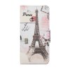 OnePlus Nord CE 5G Etui Motiv Paris Eiffeltårnet