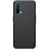 OnePlus Nord CE 5G Cover Frosted Shield Sort