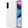 OnePlus Nord CE 5G Cover Frosted Shield Hvid
