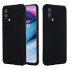 OnePlus Nord CE 5G Cover Liquid Silicone Sort