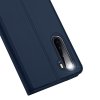 OnePlus Nord Etui Skin Pro Series Mørkeblå