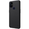 OnePlus Nord N10 5G Cover Frosted Shield Sort