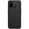 OnePlus Nord N100 Cover Frosted Shield Sort